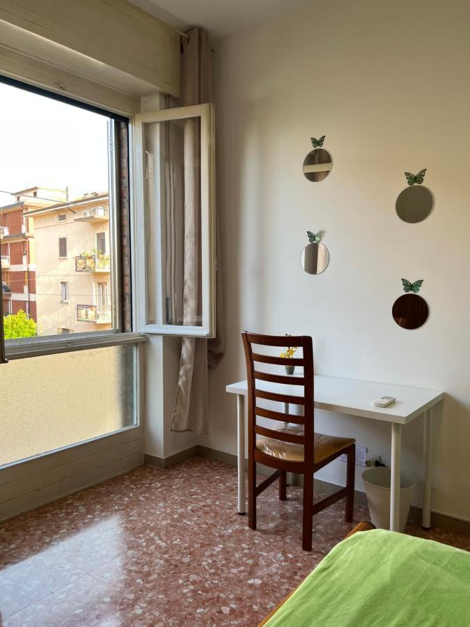 Verona Centro Maria'S House Esterno foto